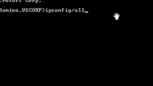 Find MAC Address смотреть онлайн