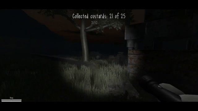Slendytubbies: The Arrival | Custard Facility (Night) смотреть онлайн