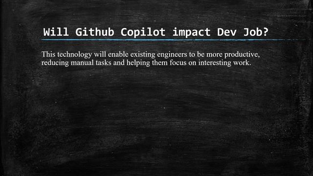 Github Copilot Your Artificial Intelligence Pair Programmer (Hindi) смотреть онлайн