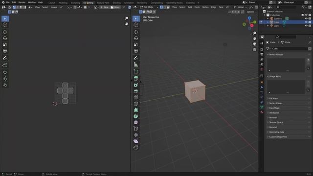 Introduction to Blender Interface - Total Beginner MUST SEE смотреть онлайн