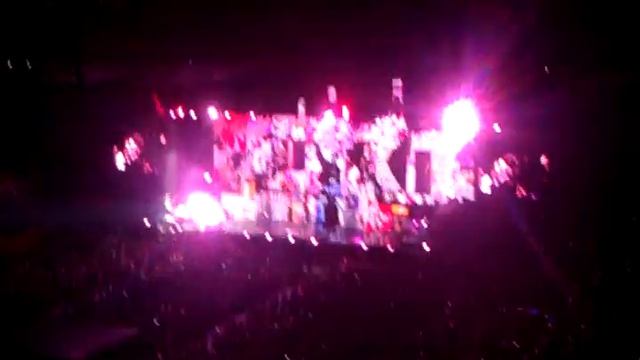 One direction i would TMHT Paris Bercy смотреть онлайн