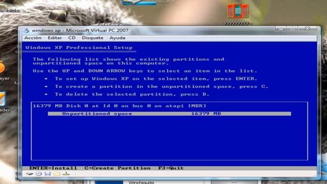 Como Formatear e instalar Windows Parte 1 de 3 смотреть онлайн