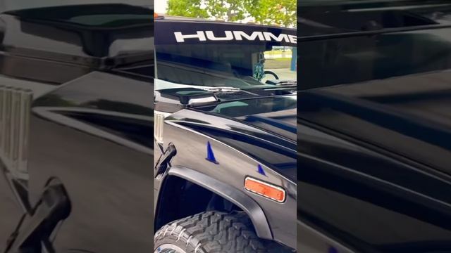 Hummer H2 #hummer #h2 #youtube #story смотреть онлайн