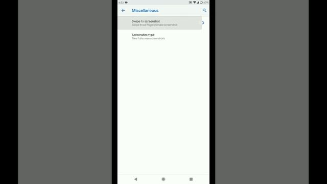 [OFFICIAL] SuperiorOS Android 9.0 pie For Whyred 😎 смотреть онлайн