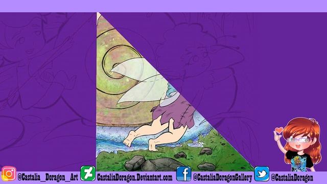 【CHALLENGE + Colaboración】►#Prismachallenge - 9 artistas en total 😊💕 смотреть онлайн