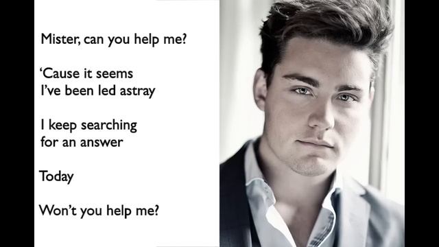 Douwe Bob - Slow Down (with lyrics) смотреть онлайн