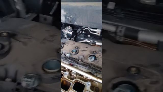 2009 Dodge Journey spark plug replacement смотреть онлайн