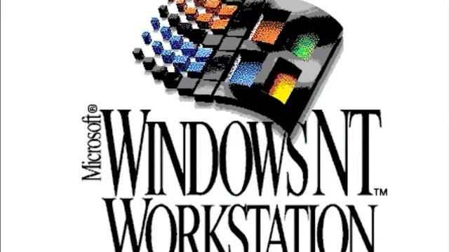 Windows NT 3.5 startup sound смотреть онлайн