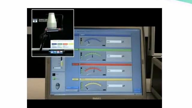 Optoelectronics: Ambient Light Sensing смотреть онлайн