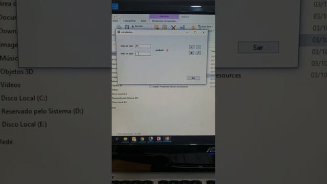 Calculadora visual studio c# + windows form (compilado) arquivo.exe смотреть онлайн
