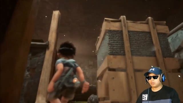 MASUK KE LABIRIN || THE FORTRESS OF VARNOLIS INDONESIA || GAMEPLAY PART 2 смотреть онлайн