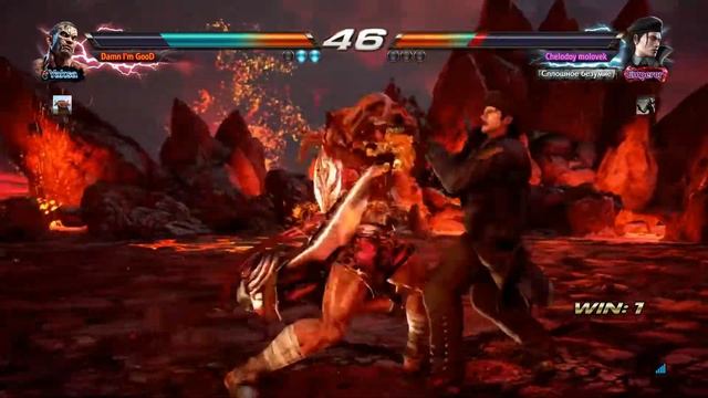 TEKKEN 7 2022 01 09 13 17 11 online video cutter com смотреть онлайн