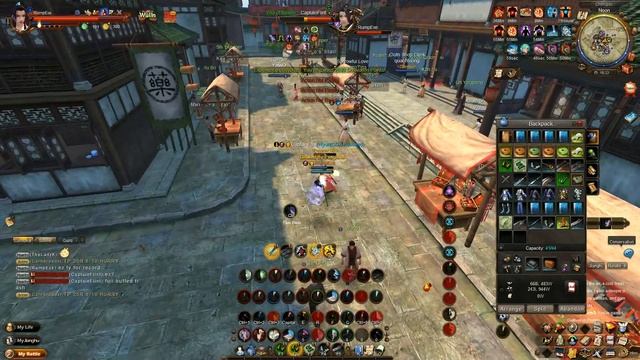 Age of Wushu - Roses are Red Kider is Gey смотреть онлайн