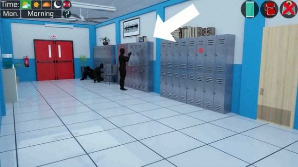 Download Milfy City [v0.71b] || PC & Android || Mediafire