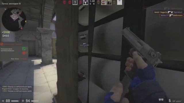 LIL PEEP(Save that shit) / CS:GO Movies смотреть онлайн