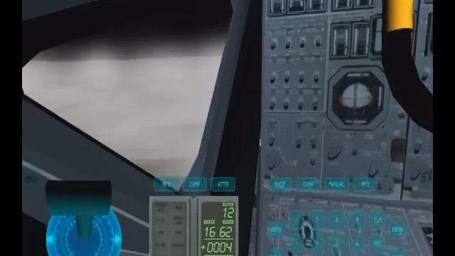 Space Simulator Android v1.0.4 app preview смотреть онлайн