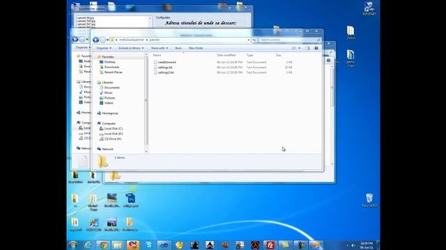 Autopatcher Maker смотреть онлайн