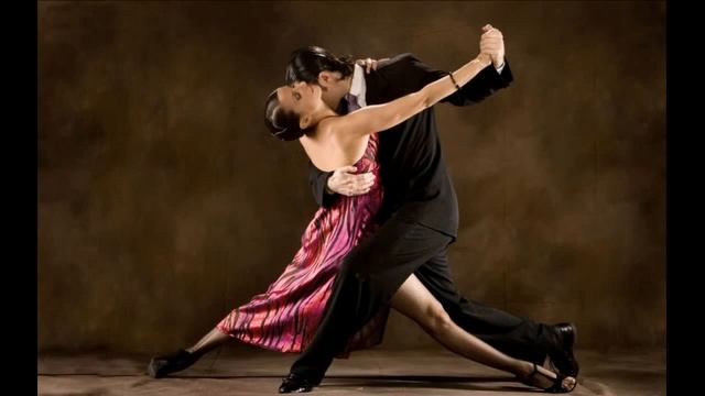 Tango Orchester Alfred Hause Tango . смотреть онлайн