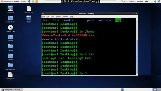 1.3 How to View File and Folder смотреть онлайн