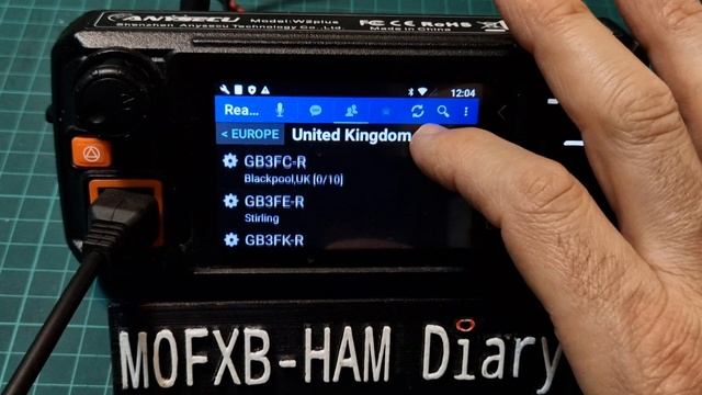 W2PLUS/N60 - NETWORK RADIO смотреть онлайн
