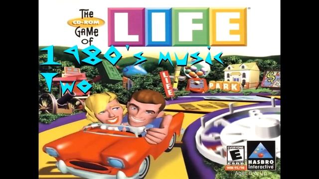 The Game of Life 1980's Music 2 смотреть онлайн