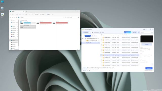 Como Recuperar Dados de Disco Formatado ? Tenorshare 4DDiG Data Recovery смотреть онлайн