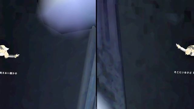 Full SBS 3D - PPSSPP VR - Project DIVA Extend - Meltdown PV смотреть онлайн