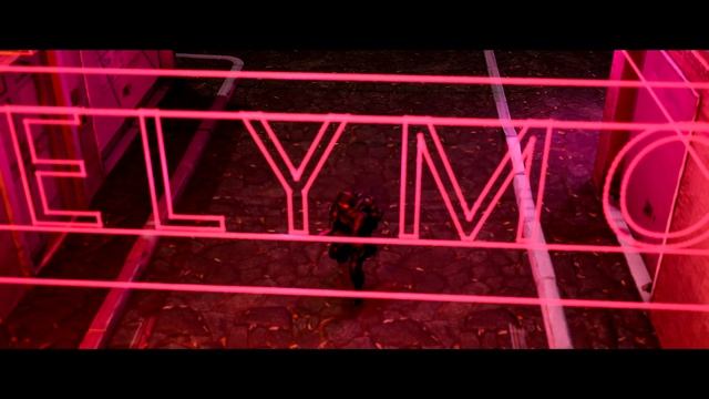 end | 3D EDIT CS:GO | UE4 смотреть онлайн