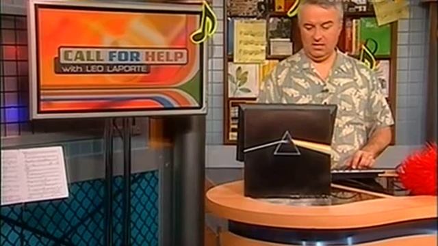 Installing Windows without a CD ROM Drive смотреть онлайн