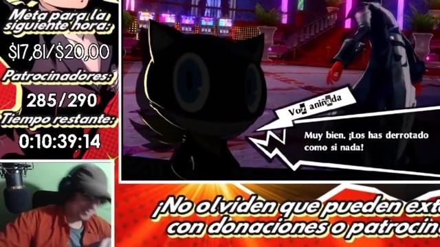 Estudiantes de diseño grafico, piensan que Persona 5 se ve feo. смотреть онлайн
