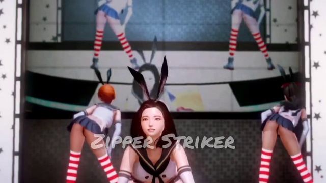 Yuna Dance K-pop | Waifu Academy | Gameplay #mobilegame #newgame смотреть онлайн
