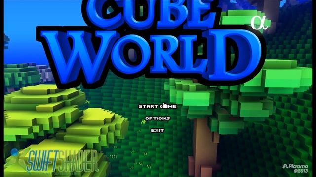 Como Arrumar o Erro do DirectX Cube World смотреть онлайн