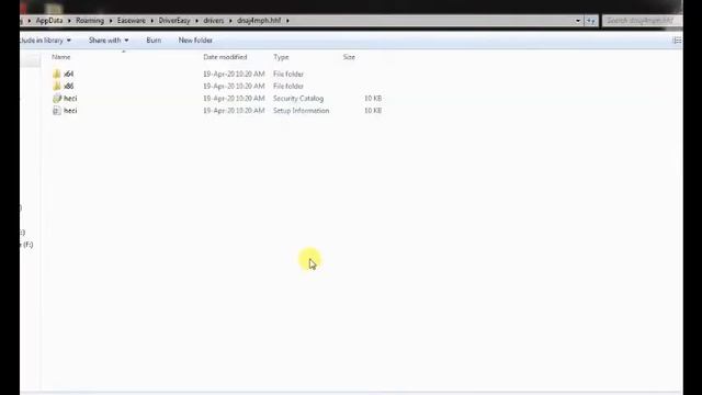 driver easy manual install смотреть онлайн