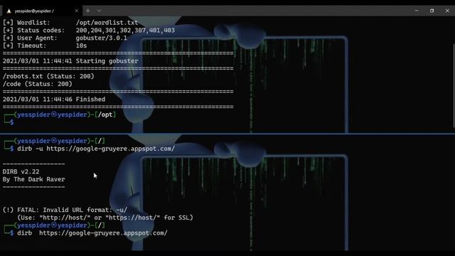 Path Traversal - Google Gruyere // Information Disclosure Via Path Traversal // Walk-through