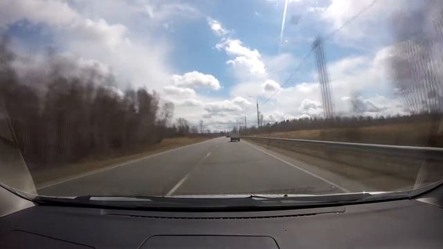 По дороге домой #3 смотреть онлайн