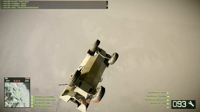 Battlefield Bad Company 2 смотреть онлайн