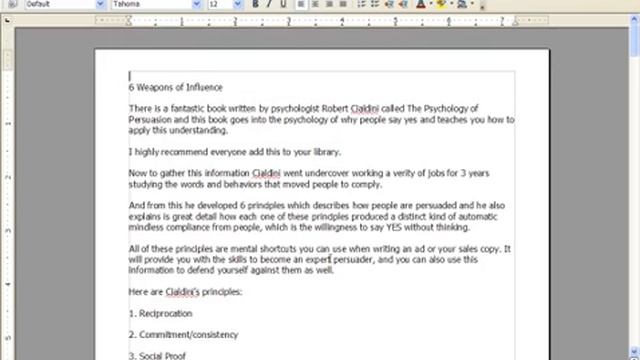 open office pdf creation смотреть онлайн