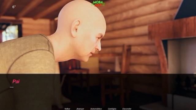 TOP 10 JOGOS ADULTOS EM PORTUGUÊS PARA PC E ANDROID смотреть онлайн