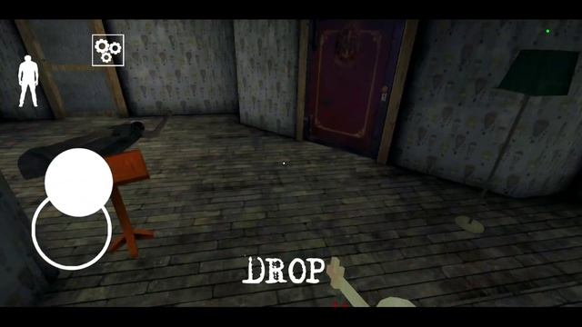 Boat Churaake Bhaag Gaya Re Baba 😂 Granny Chapter Two evil nun mod смотреть онлайн