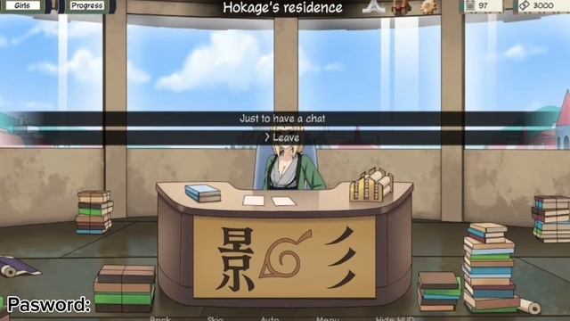 New Update || Kunoichi Trainer V 0.24.1 • Game Melatih Gadis Konoha + Menambahkan Sarada🥵🤤 смотреть онлайн