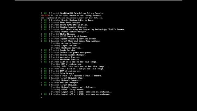 How To Install Fedora 32 Security Lab Server On VMware Workstation Pro 15.5 Pro | Tutorial смотреть онлайн
