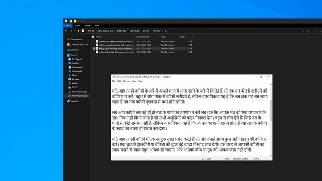 Bulk Translation (Google Translate) Bot смотреть онлайн