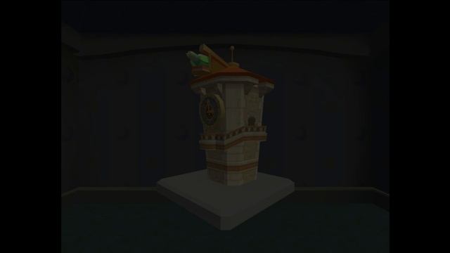 Magical Mirror Starring Mickey Mouse