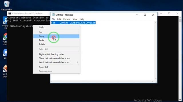 How to Install Software Without Admin Privileges on Windows смотреть онлайн