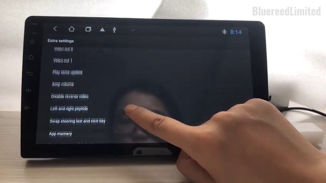 Canbox Setup Instruction On Car Android Multimedia