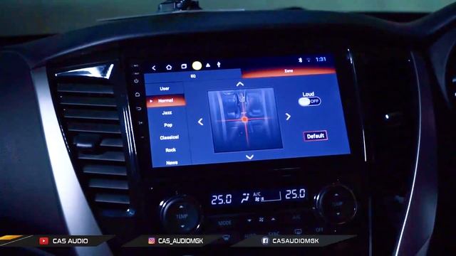 PILIH HEAD UNIT ANDROID YANG PAS - UNTUK PAJERO - PASANGNYA GAMPANG !! смотреть онлайн