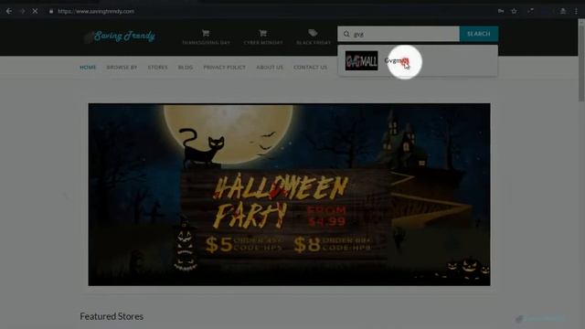 Verified ✅ Gvgmall Promo Code | As Much AS 95% Discount With SavingTrendy смотреть онлайн