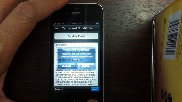 activate and unlock ios 6 all in one for iphone 4s without original sim card by X-SIM смотреть онлайн