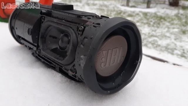 JBL CHARGE 4 CLEAN FLEX || 100% LFM ( DSP OFF ) || LOW HZ SONG || GG VERSION || смотреть онлайн