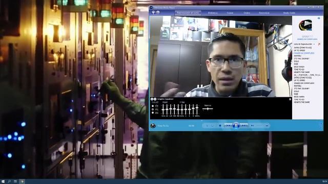 Un PC nuevo, un teclado LOCO y un monitor rebelde смотреть онлайн